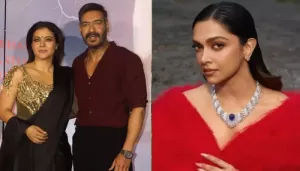 Ajay Devgn Backs Deepika's 8-Hour Shift Demand That Annoyed Vanga, 'Honest Filmmakers Won't Have..'