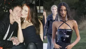 Mona Tougaard Is Dating Bella Hadid's Ex, Marc Kalman? The Video Goes VIRAL, Netizens React