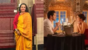 Radhikaraje Gaekwad SLAMS Netflix 'The Royals', Real Royal Families Were Ignored And Forced To Work