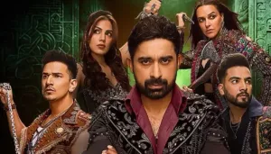 'MTV Roadies Double Cross' Winners Name Leaked? When, Where To Watch FINALE