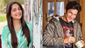 Dipika Kakar's 'Sasural Simar Ka' Co-Star, Manish Reacts To Her Cancer Diagnosis, 'She Will Heal..'