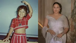 Raja Kumari First Indian To Win American Music Award, From Being Classical Dancer To Global Rap Star