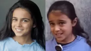 HBO's New 'Hermione Granger', Arabella Stanton Leaves Netizens Impressed With Her Audition Video