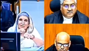 Retired Professor Accused Of Murdering Her Husband Leaves Judge Stunned With Scientific Defence