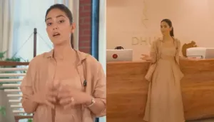 Shahid's Wife, Mira's Wellness Centre Offers Sleep Reset Program For Rs. 1.75 Lakh, Netizens React