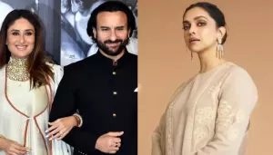 Amid Deepika's Demand For 8-Hour Shift, Saif Asks For More Family Time For Actors, 'I Hate Coming..'