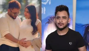 Milind Gaba And Pria Welcome A Baby Girl And A Baby Boy, 'Gabba Ki Story Me Twist Nahi Twins Hain'