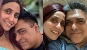 'Bigg Boss 19': Ram Kapoor And Wife, Gautami Kapoor Will Be Part Of Salman Khan-Hosted Reality Show?