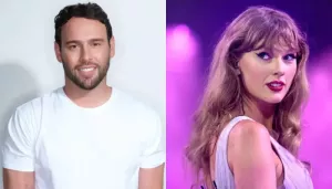 Taylor Swift And Scooter Braun Controversy Over The Former's Master, Back In 2019 EXPLAINED
