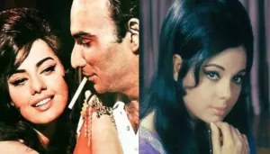 Mumtaz Says She Rejected Yash Chopra's Proposal, Attended His Wedding Later, 'Shaadi Offer Kari..'