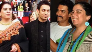 Aamir Khan Reveals REAL REASON Of His Divorce From First Wife, Reena: 'Jawani Ke Josh Mein..'