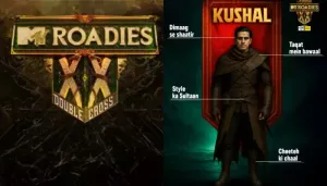 Roadies XX: Gullu's Name Was Leaked As Winner, But New Post Doesn't Feature Him, Sparking Confusion