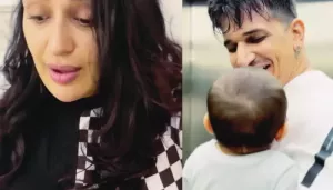 Yuvika Chaudhary Reveals Their Househelp STOLE Their Valuables: 'She Robbed Us And Fled Away..'