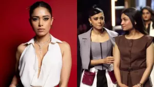 Nushrratt Bharuccha Addresses Backlash After Pushing Model Aside At Runway: 'She Wasn't Even A...'