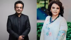 Adnan Sami Says Pakistan Denied Him Visa To Attend His Mom's Last Rites 'Janaza Video Pe Dekha..'
