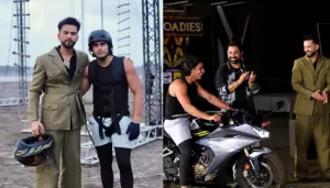 MTV Roadies XX Winner: Gullu A.k.a Kushal Tanwar From Gang Elvish Lifts Trophy After Dramatic Finish