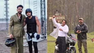 'MTV Roadies': Elvish Yadav Reacts To Kushal Gullu Tanwar's 'Double Cross' Win, 'Humne Har Move..'