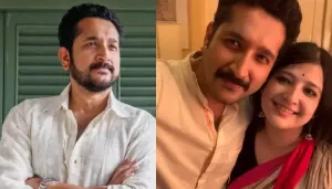 Parambrata Chattopadhyay Confirms Hopping Onto Parenthood With Piya, Announces Baby Boy's Arrival