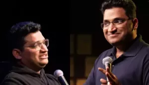 Gaurav Gupta Roasts Pakistani Fan, Saying 'Hanuman Chalisa Padho Ab', Audience Bursts Out Laughing