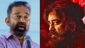 Kamal Haasan Starrer, 'Thug Life', Faces BIG Trouble, Pro Kannada Group Is Against Its Screening