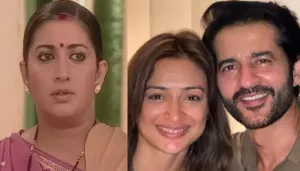 'Kyunki Saas Bhi Kabhi Bahu Thi' Release Date, Hiten-Gauri And 3 Others Will Reprise Their Roles