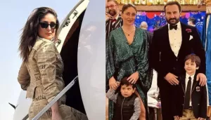 Kareena Kapoor Khan's New Diet Routine, Reveals Eating Dinner Before Sunset To Stay Fit And Fab