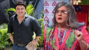 Ali Asgar Shares His Kids Got Bullied In School For His Cross-Dressing 'Kuch Aur Aata Nahi Hai Kya?'