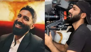 'Homebound' Cinematographer Pratik Shah Accused Of Abuse By Ex, 'Never Thought I'd Be A Survivor'