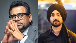 'No Entry 2' Director, Anees Bazmee Reacts To Diljit Dosanjh's EXIT From The Film, Says, 'Jo Hona..'