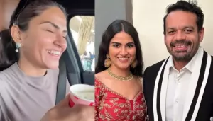 'Flying Beast' Gaurav Taneja's Wife, Ritu LEAVES Social Media Despite Earning Well: 'Jhootha World'