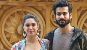 Netizens Discuss Sharvari Wagh Ended Relation With Sunny Kaushal As He Gave No Future Commitments