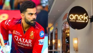 IPL 2025 Final: Puja Performed In Virat Kohli's Restaurant Ahead Of RCB And PBKS Match