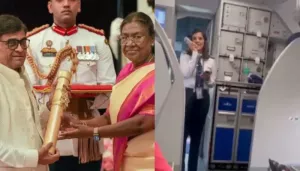 Pilot Niece Made Announcement For Padma Shri Awardee, Ashok Saraf, Veteran Actor Of 'Hum Paanch'