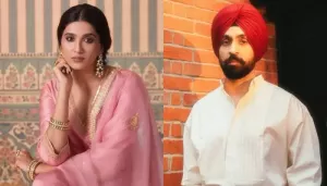Nimrit Kaur Ahluwalia Missed Out On Diljit Dosanjh's Film Due To 'Choti Sarrdaarni', '40 Days For..'
