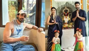 Gurmeet And Debina's House ROBBED By New Staff Member, Expensive Items Stolen, 'Always Verify Who..'
