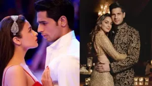 Alia Bhatt Sends Love And Gifts To Ex, Sidharth's Pregnant Wife, Kiara Advani, Pens, 'You Deserve..'