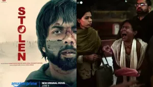 'Stolen' Review: Karan Tejpal-Abhishek Banerjee Will Keep You On Edge With Their Intense Thriller