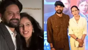 Jaideep Ahlawat And His Wife Purchase Rs. 10 Crore Premium Flat In Andheri, Mumbai