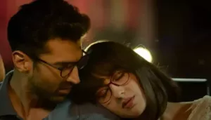 Aditya Roy Kapur Reveals Red, Green Flags He Sees In A Relationship During 'Metro In Dino' Trailer