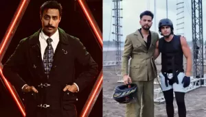 Roadies XX Winner Gullu Was Favoured? Hartaaj Calls Finale Task Unfair, 'Why Was It Such A Small...'