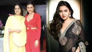 Tejasswi Prakash Opens Up On Dipika's Stage 2 Liver Cancer, Says 'I Don't Want To Keep Bothering..'