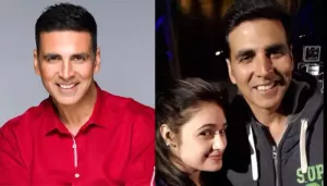 Akshay Kumar Once Robbed Yuvika Chaudhary On Set? Actress Says, 'Mai Bhi Fasi Ek Prank Mein'