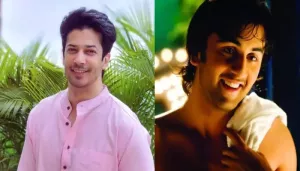 Muzammil Ibrahim Claims Even SRK Said He Deserved Best Debut Over Ranbir Kapoor, 'I Was Better'