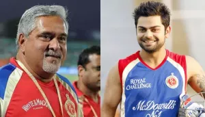 Vijay Mallya Reveals Why He Bought RCB In IPL Bidding And Picked Virat In 2008, 'Lost Mumbai By A..'