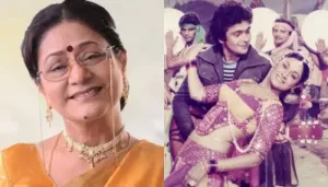 Rishi Kapoor Confronted Aruna Irani As She Refused To Do Nude Scene With Him, She Recalls 'I Was..'