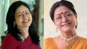 Aruna Irani Opens Up On Secret Battle With Breast Cancer And Recovering Twice, 'Maine Bola, Mujhe..'