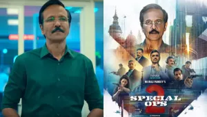 'Special Ops 2' Trailer Review: Kay Kay Menon-Tahir Raj Bhasin To Cross Swords In Cyber Crime Drama