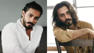 Aaishvary Thackeray, Grandson Of Balasaheb To Make His Debut With Anurag Kashyap's 'Nishaanchi'