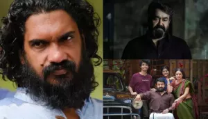 Mohanlal-Starrer 'Thudarum' Is PLAGIARISED? Sanal Sasidharan Accuses Makers Of 'STEALING' His Script