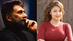 Vivek Agnihotri REACTS To Tanushree Dutta's Claims Of Misconduct On Set, 'Jab Aap Successful Nahi..'